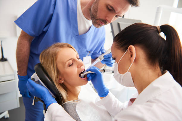 Burt, MI Dental Services Company