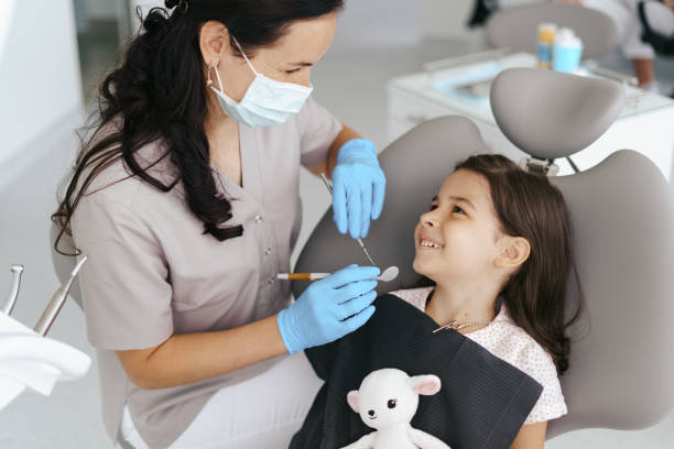 Best Sedation Dentistry  in Burt, MI