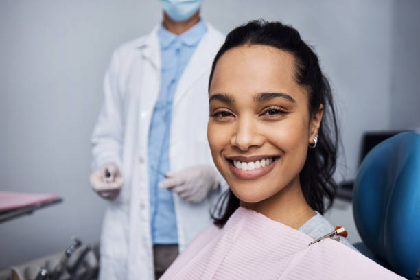 Dental X-Rays and Imaging in Burt, MI