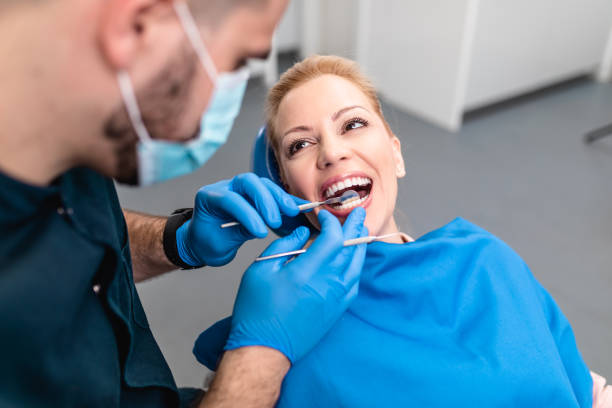 Best Dentures (Full and Partial)  in Burt, MI