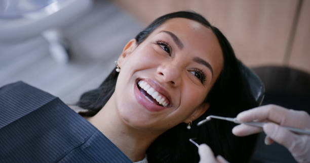 Best Cosmetic Dentistry  in Burt, MI