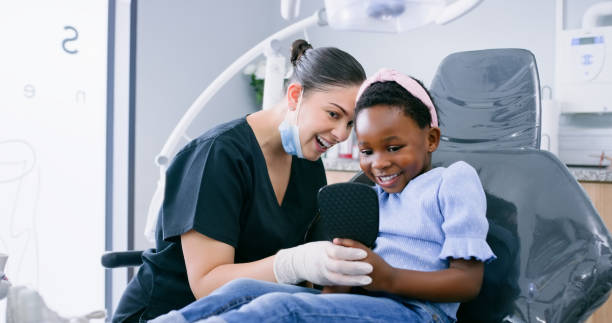 Oral Surgery in Burt, MI