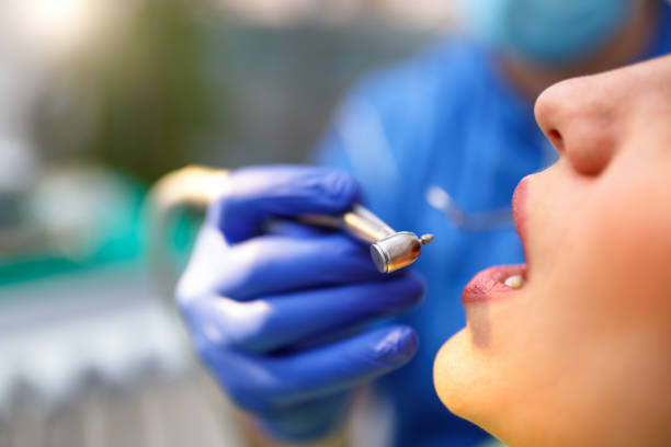 Advanced Technology for Better Dental Care in Burt, MI